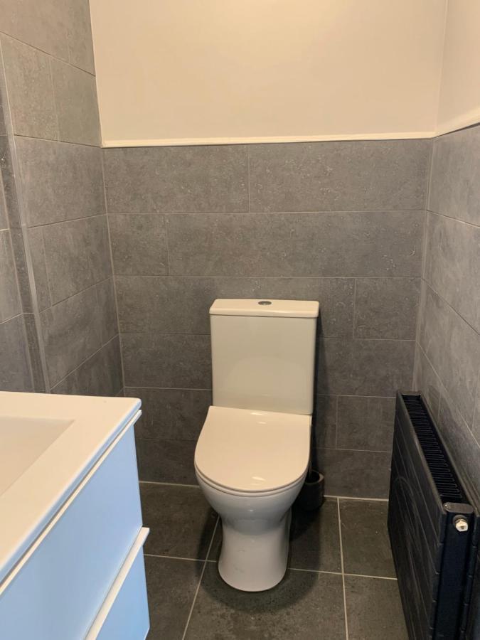 Apartament Clanbrassill Loft Dundalk Zewnętrze zdjęcie