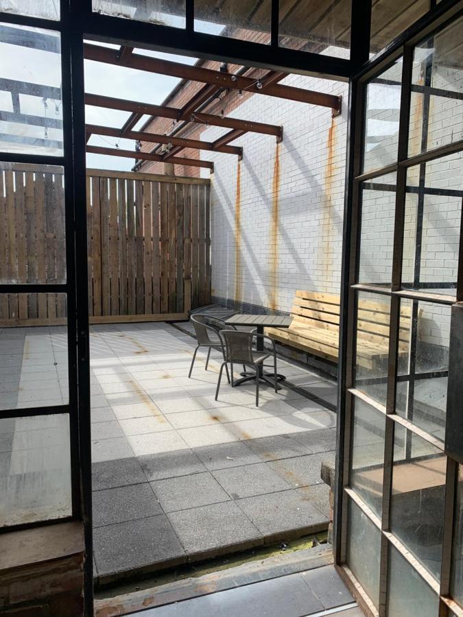 Apartament Clanbrassill Loft Dundalk Zewnętrze zdjęcie